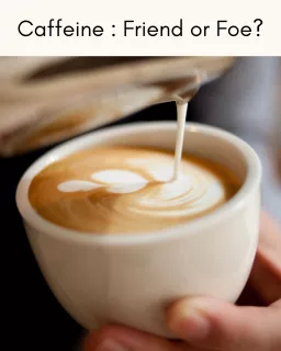 Is caffeine helping or hurting when it comes to your mental health?

Many of us love to start our day with a cup of coffee. A morning just isn’t the same without it! But, sometimes that first cup leads to a second, and maybe a third, and perhaps even a fourth.
Have you ever wondered if all that caffeine is even good for you? Well, the answer may be in your genes!

When it comes to caffeine and its impacts on mental health, we can look to the ADORA2A gene, which plays a role in how the brain interacts with caffeine.
For some people with a specific variation in this gene, consumption of even 100mg of caffeine (the amount in approximately 1 small cup of coffee) can increase feelings of anxiety.

If you are curious about the role caffeine might be playing when it comes to your mental health (along with dozens of other genetic insights that will help you optimize your nutrition, health, and fitness), contact me to schedule your Nutrigenomix test today!
☕🌿 #GeneticsAndNutrition #HerbalMedicine #PatientTips #PersonalizedWellness”