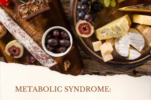 Metabolic syndrome has become a growing global health concern, with obesity, hypertension, high triglycerides, and cholesterol being key factors associated with this condition.