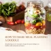 meal planning